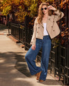 Steve Madden Sirus Jacket