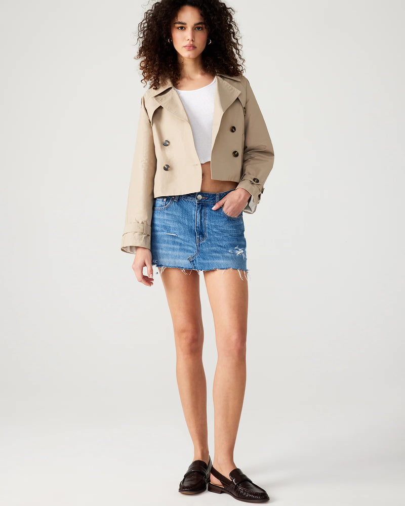 Steve Madden Sirus Jacket