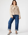 Steve Madden Sirus Jacket