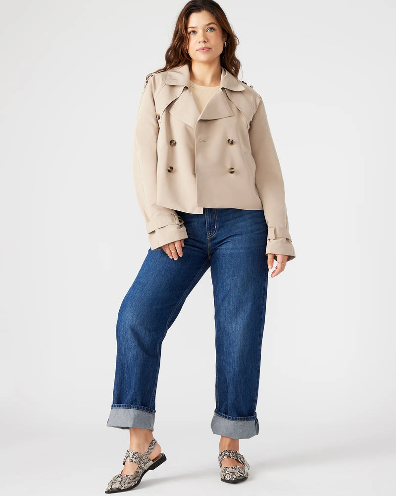 Steve Madden Sirus Jacket