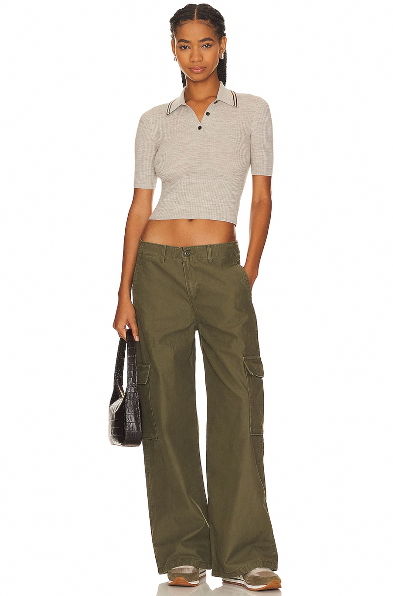 Cargo pants women 2019 online