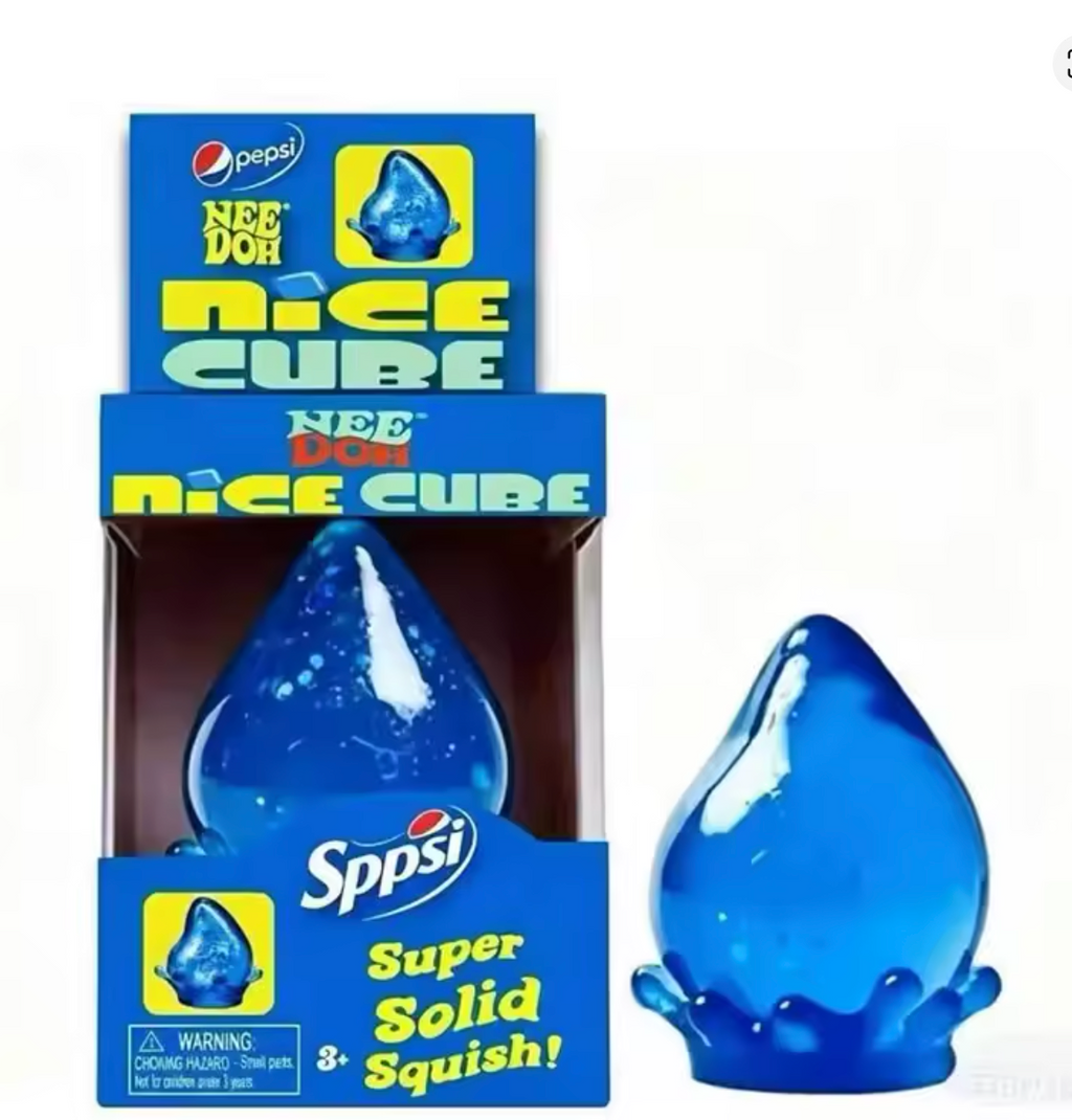 Dream Drop Super Solid Squish