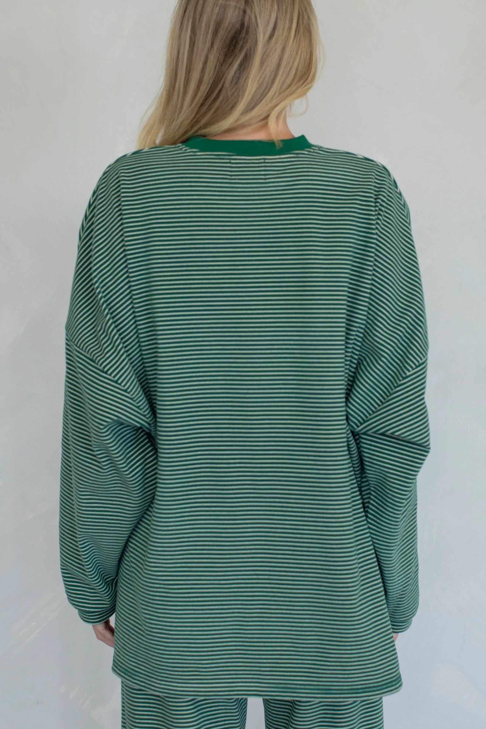 The Levi Top