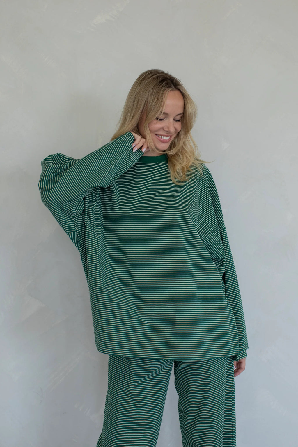 The Levi Top