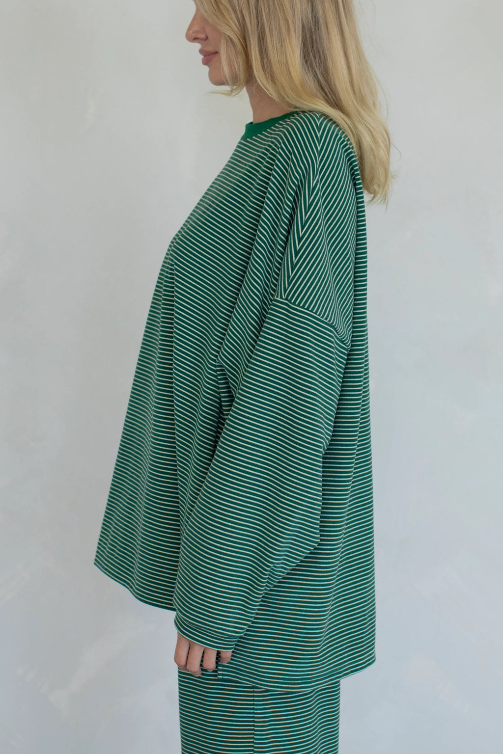 The Levi Top