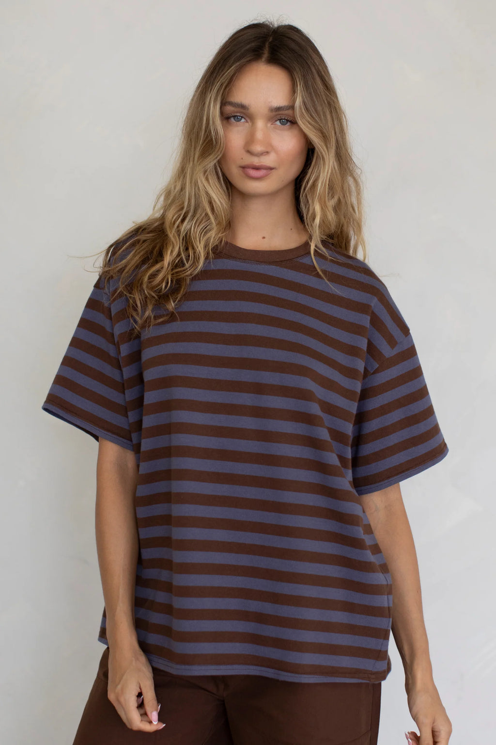 The Devon Unisex Tee