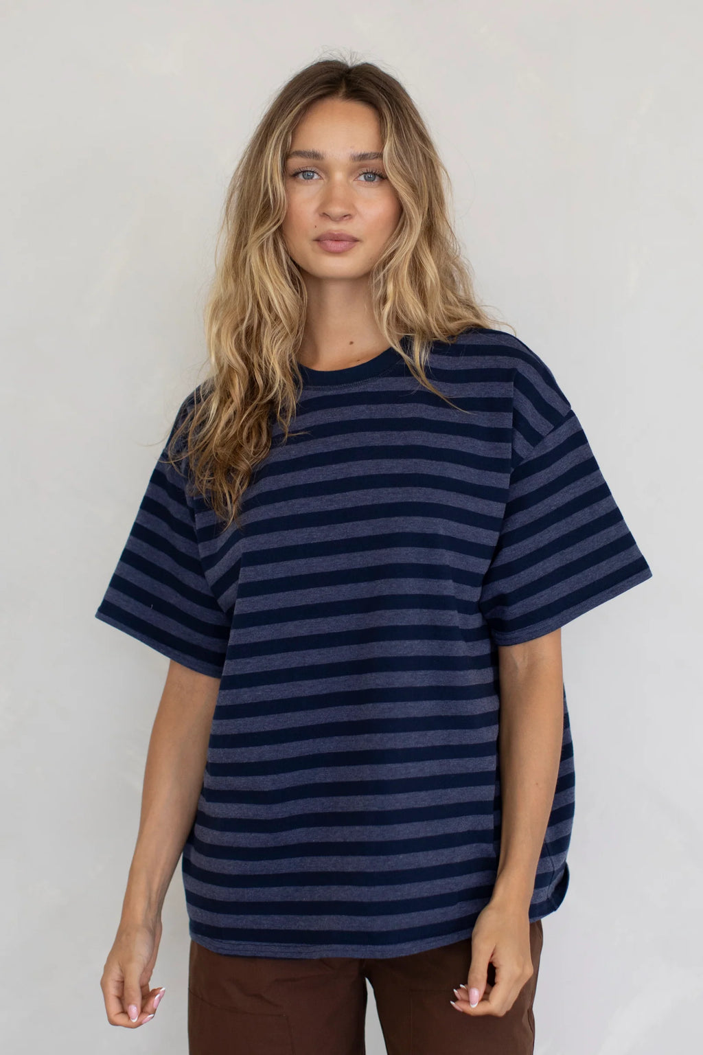 The Devon Unisex Tee