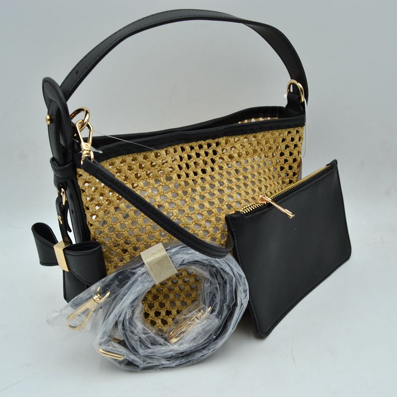 The Picnic & Prosecco Purse