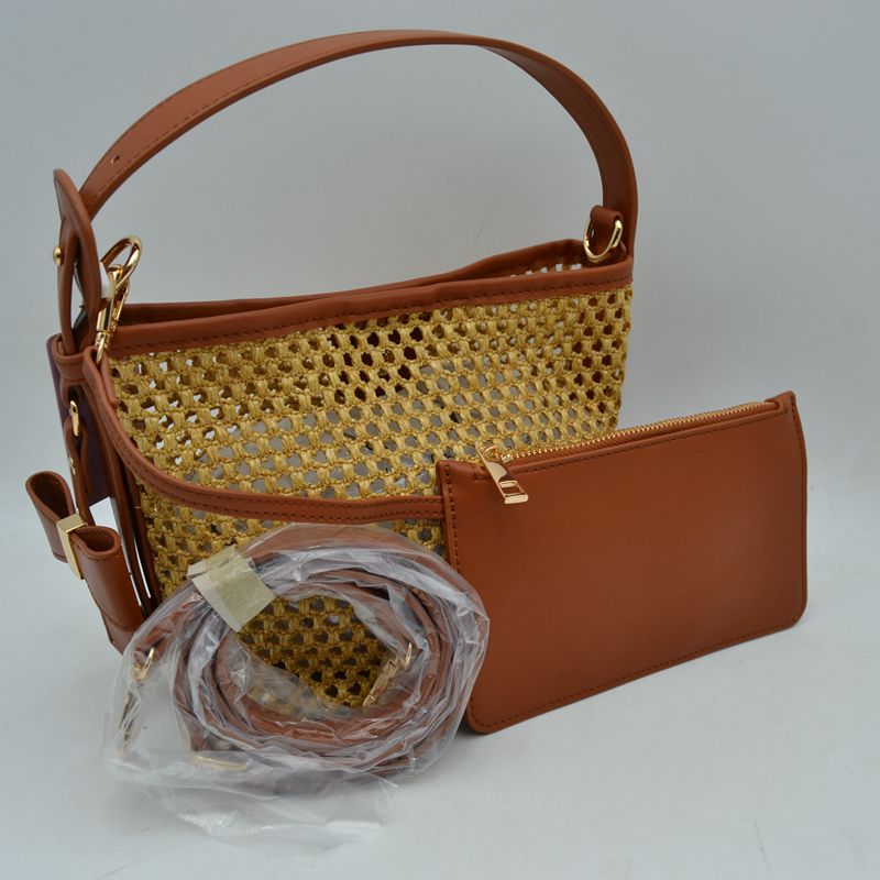 The Picnic & Prosecco Purse