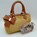 The Coastal Picnic Carryall