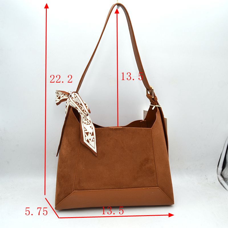The Rory Shoulder Bag