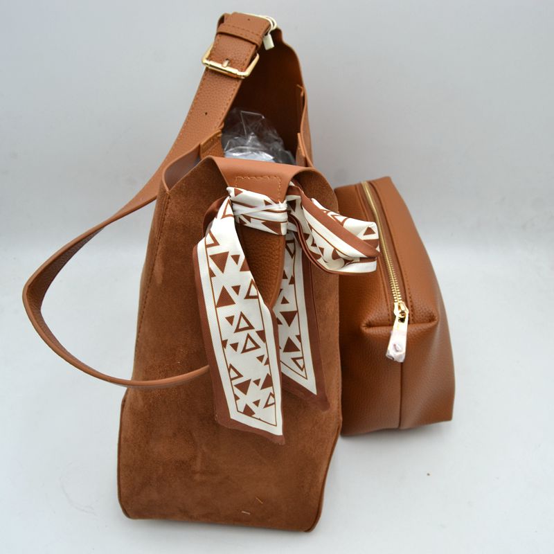 The Rory Shoulder Bag