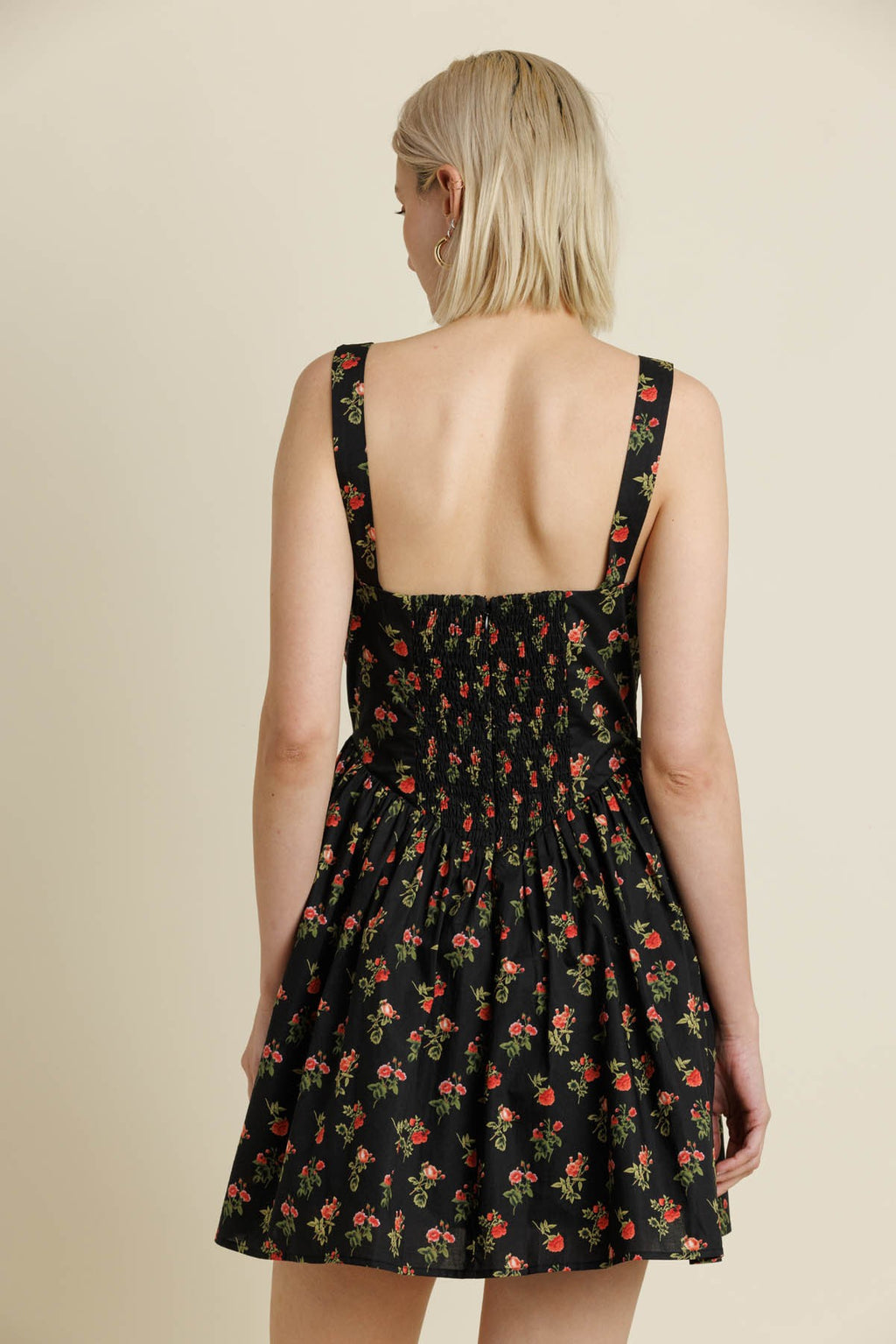 Empress of Fantasia Mini Dress