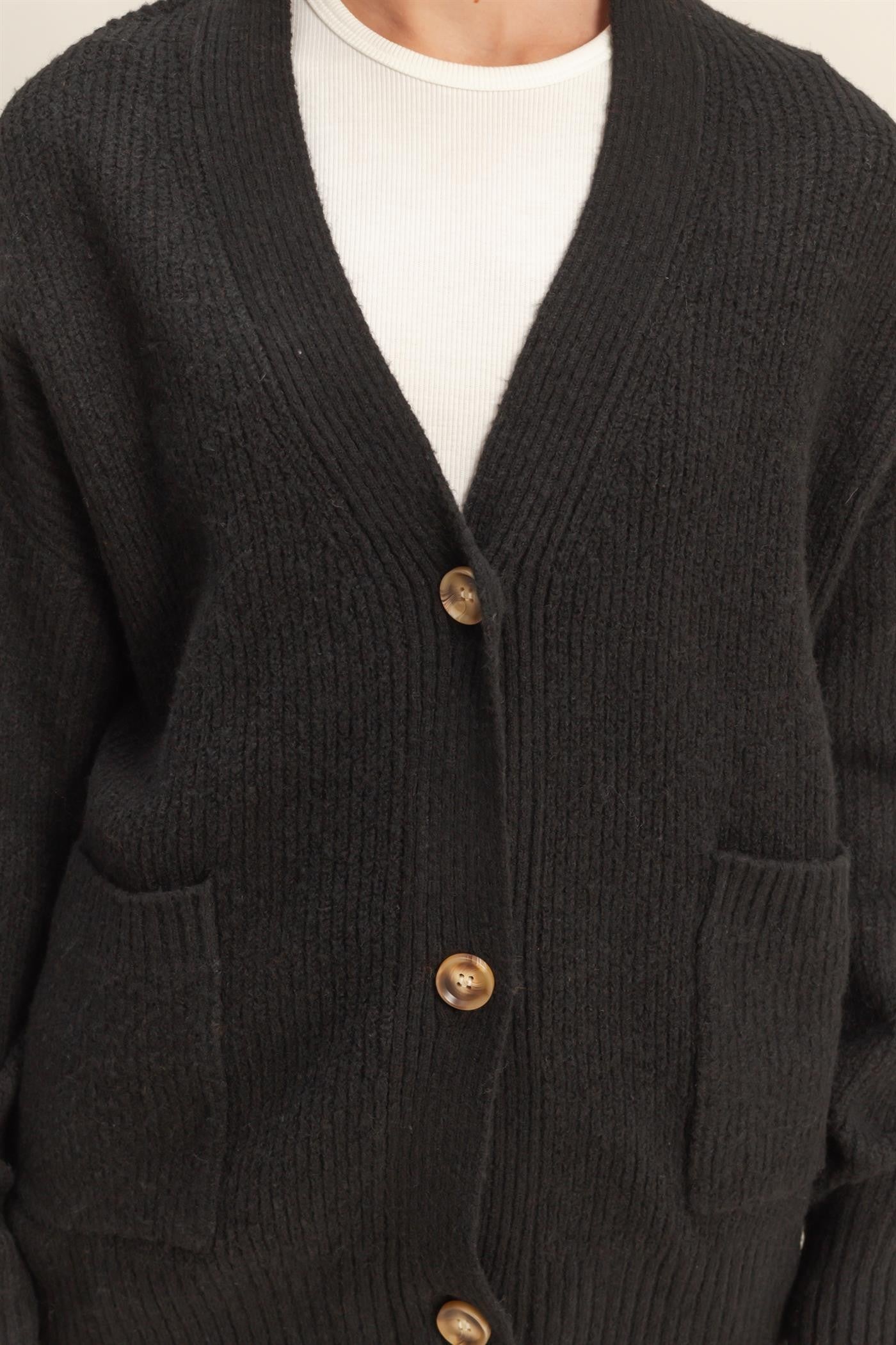 My Love Is Your Love Cardigan