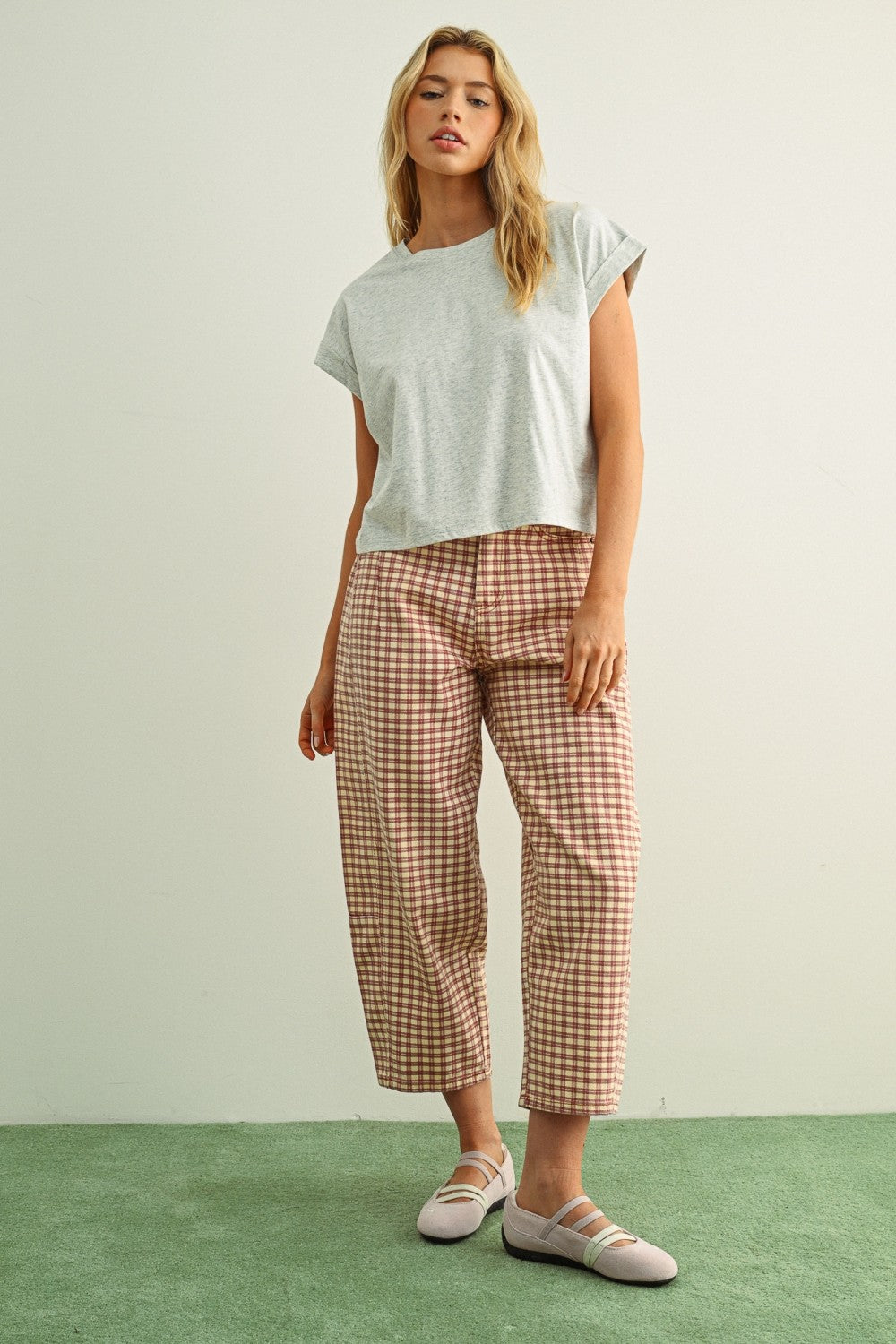 Everyday Ease Tee
