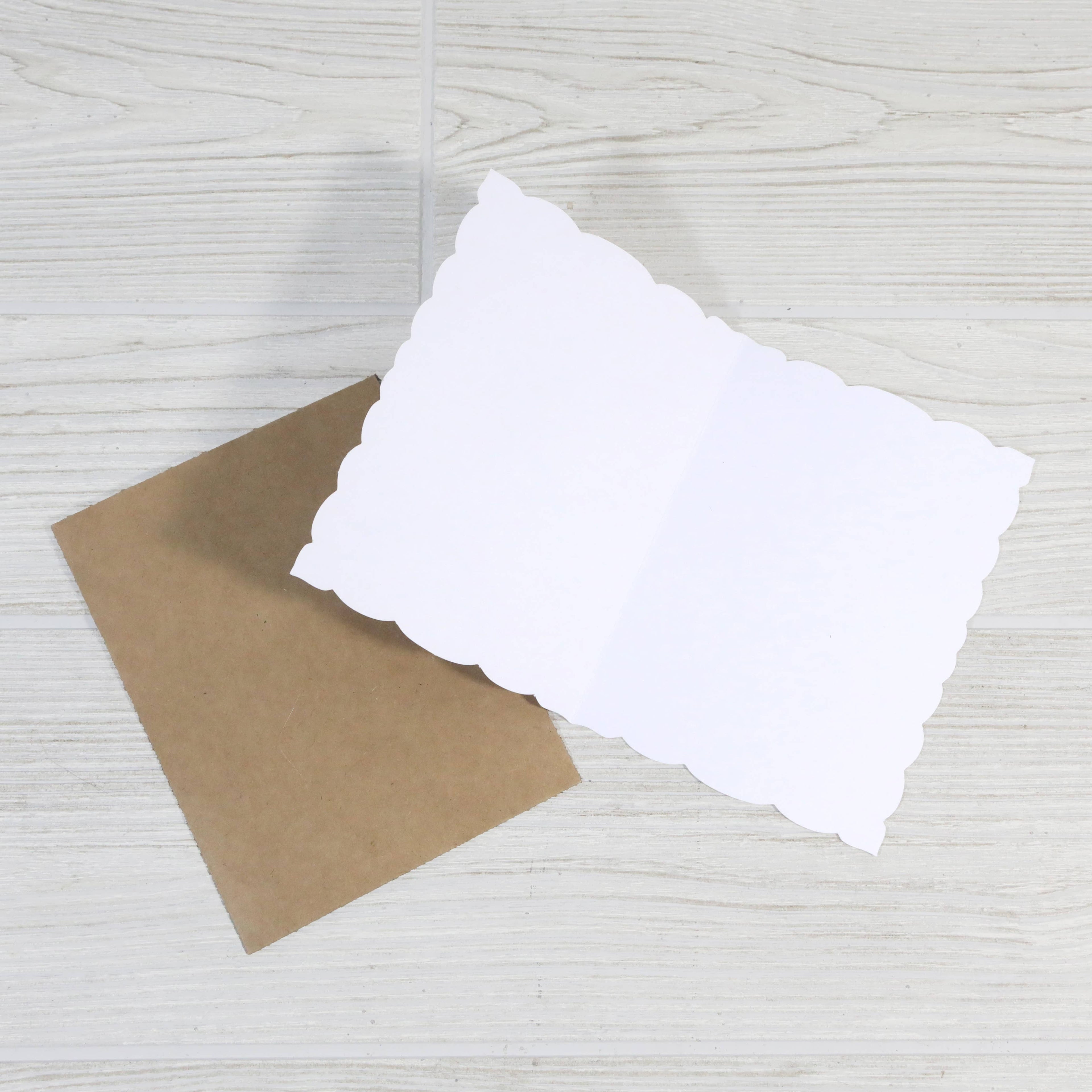 I Love You Everyday Greeting Card
