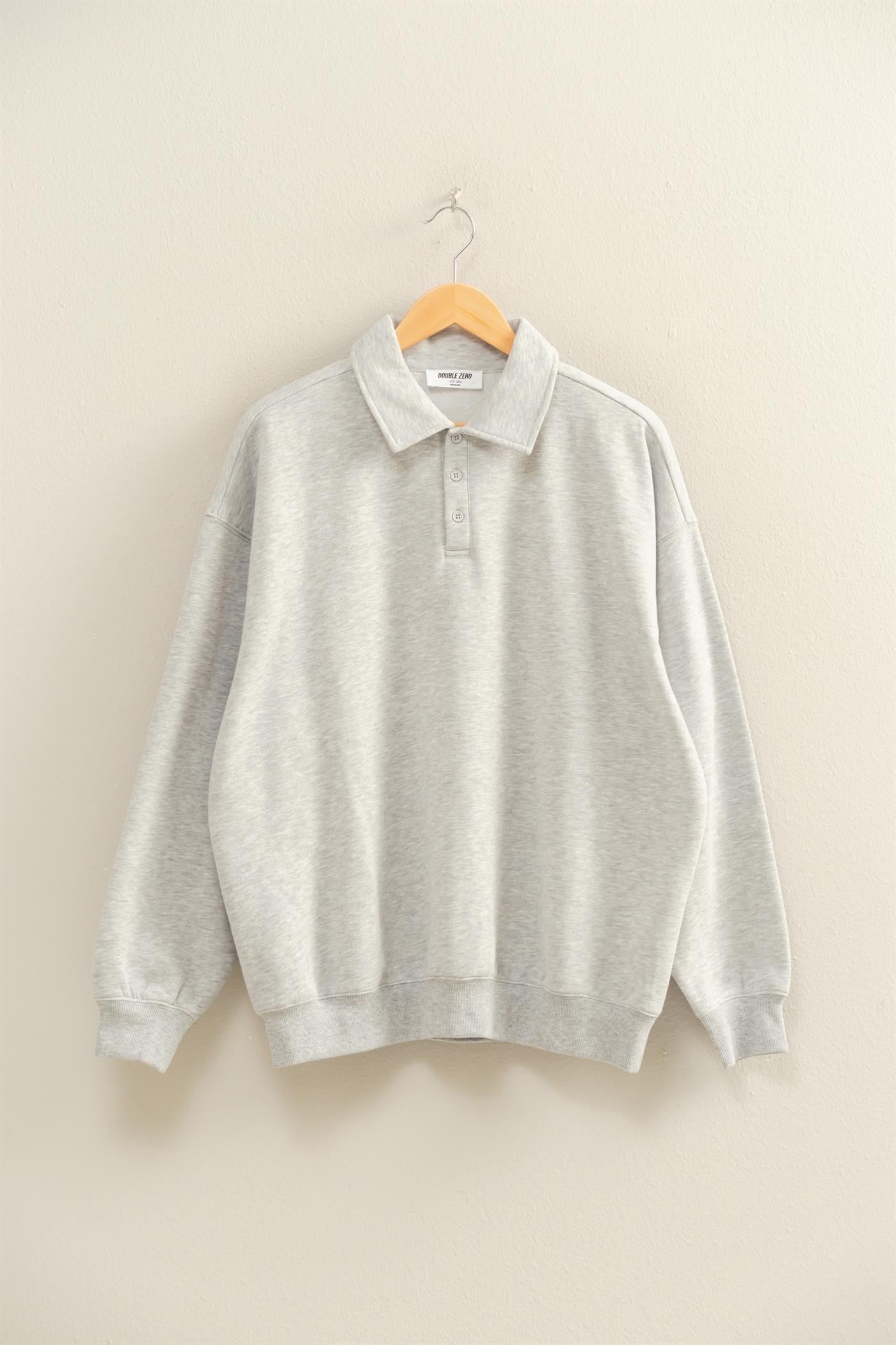 Bad Romance Pullover