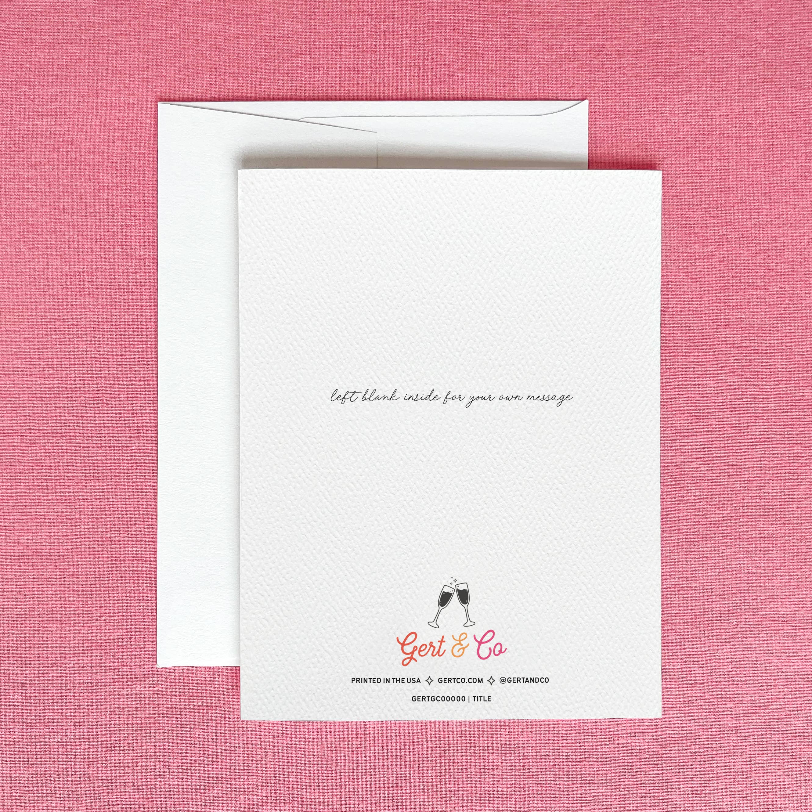 Happy Birthday to a Wonderful Friend Greeting Card