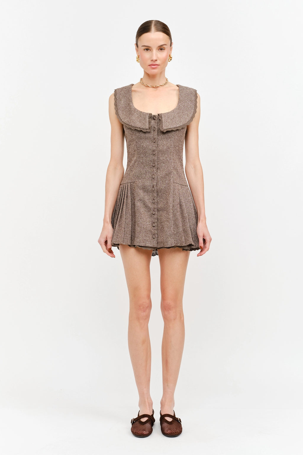 Misha Mini Dress
