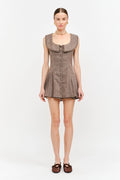 Misha Mini Dress