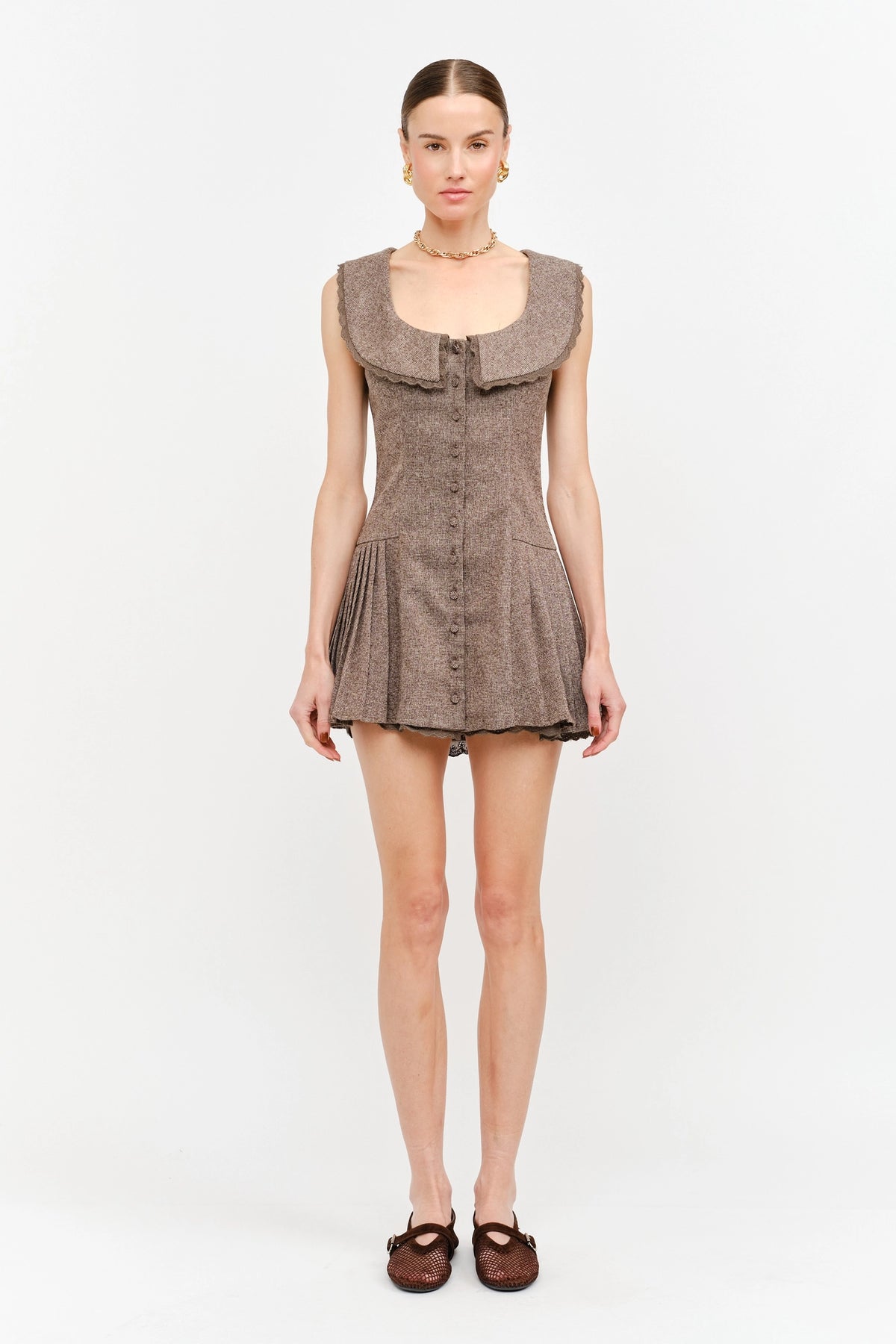 Misha Mini Dress