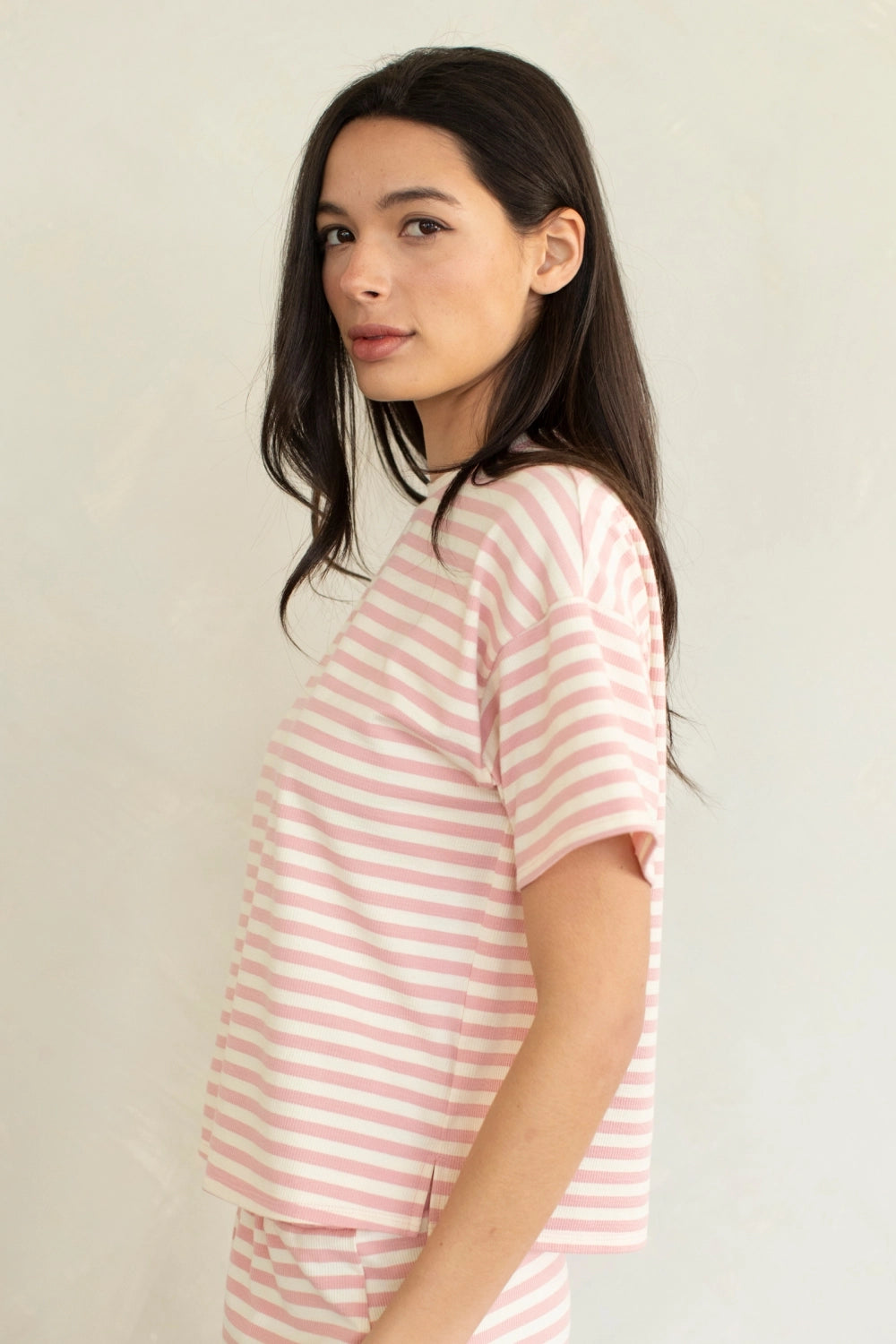 Bailey Short Sleeve Tee