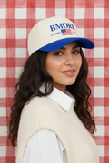 BMORE Americana Snapback