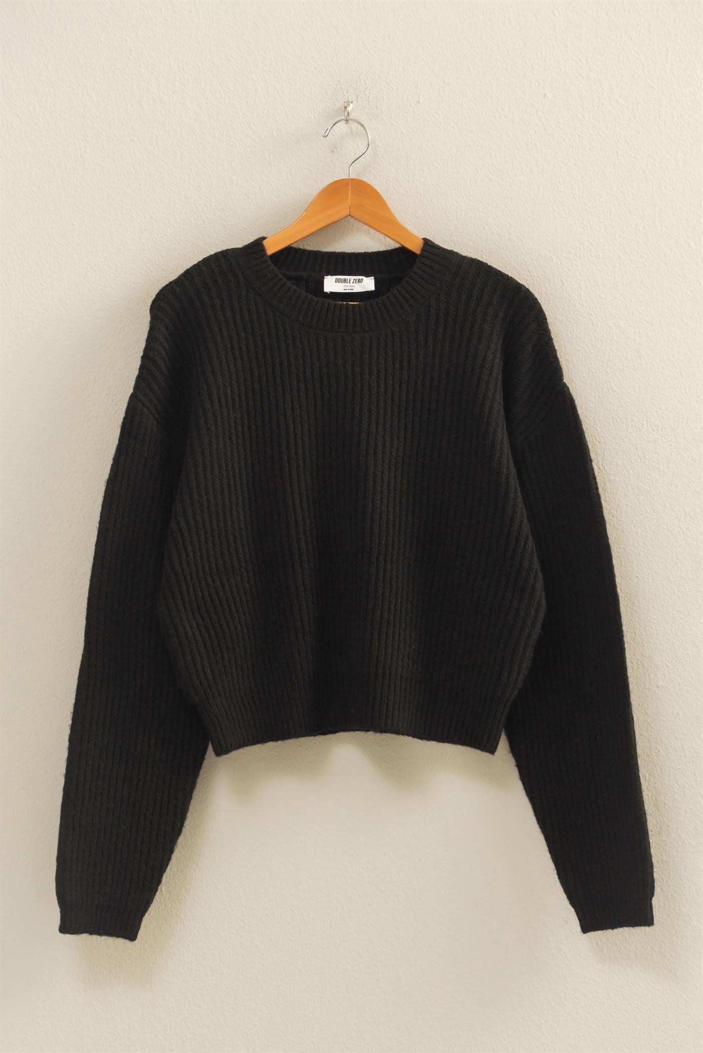Empire State of Mind Sweater