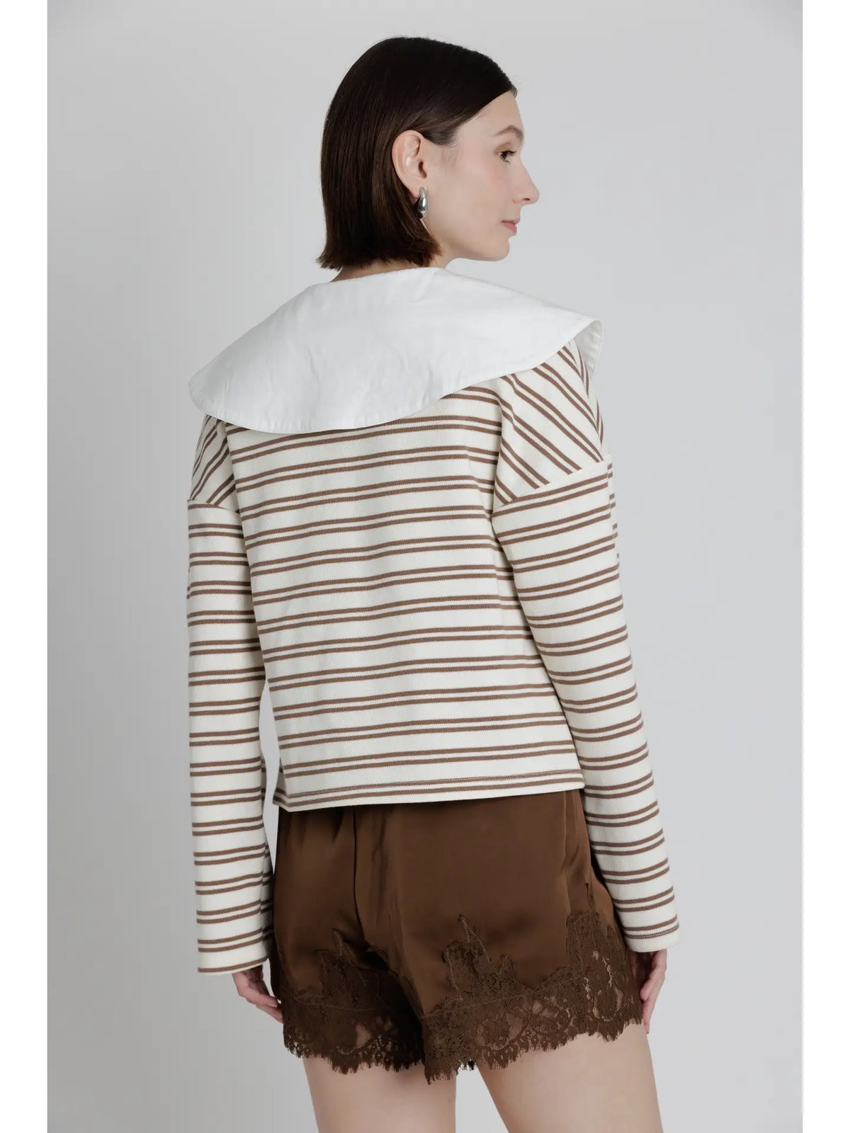 Jennifer Polo Top