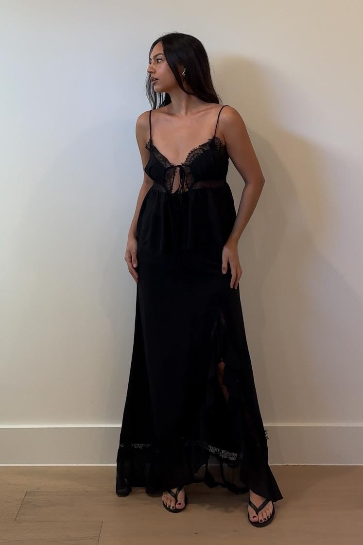 The Lace Affair Set