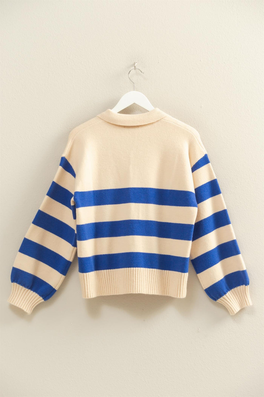 Lauren Polo Sweater