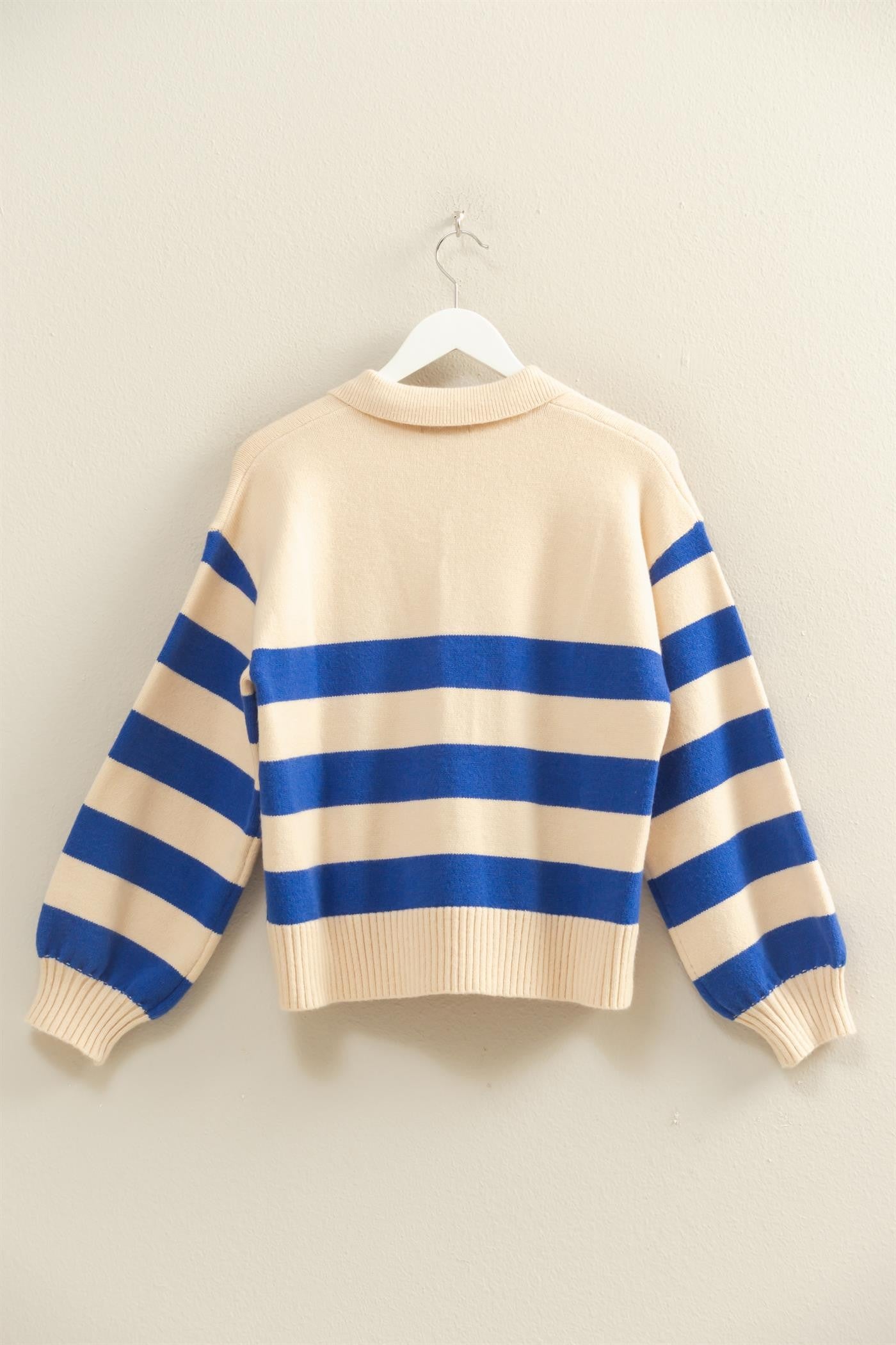 Lauren Polo Sweater