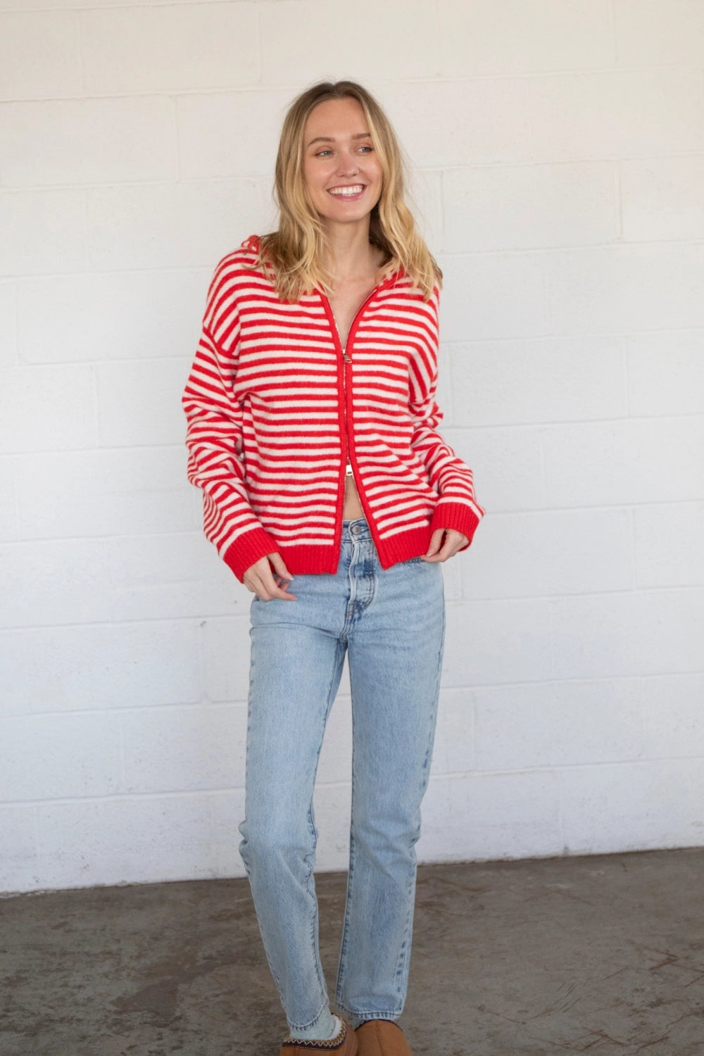 Cooper Jacket