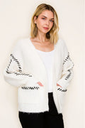 The Fallbrook Cardigan