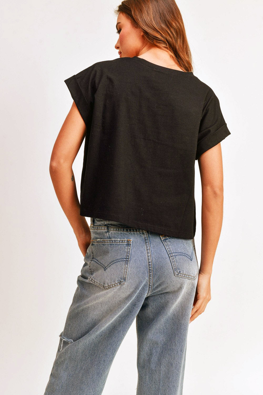 Everyday Ease Tee