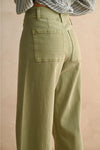 All Day Straights Wide Leg Jean