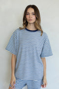 Morgan Short Sleeve Top