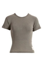 BDG Washed Baby Tee