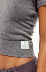 BDG Washed Baby Tee