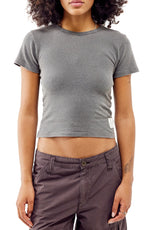 BDG Washed Baby Tee