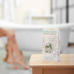 Eucalyptus Bath Salts