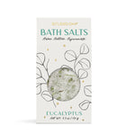 Eucalyptus Bath Salts