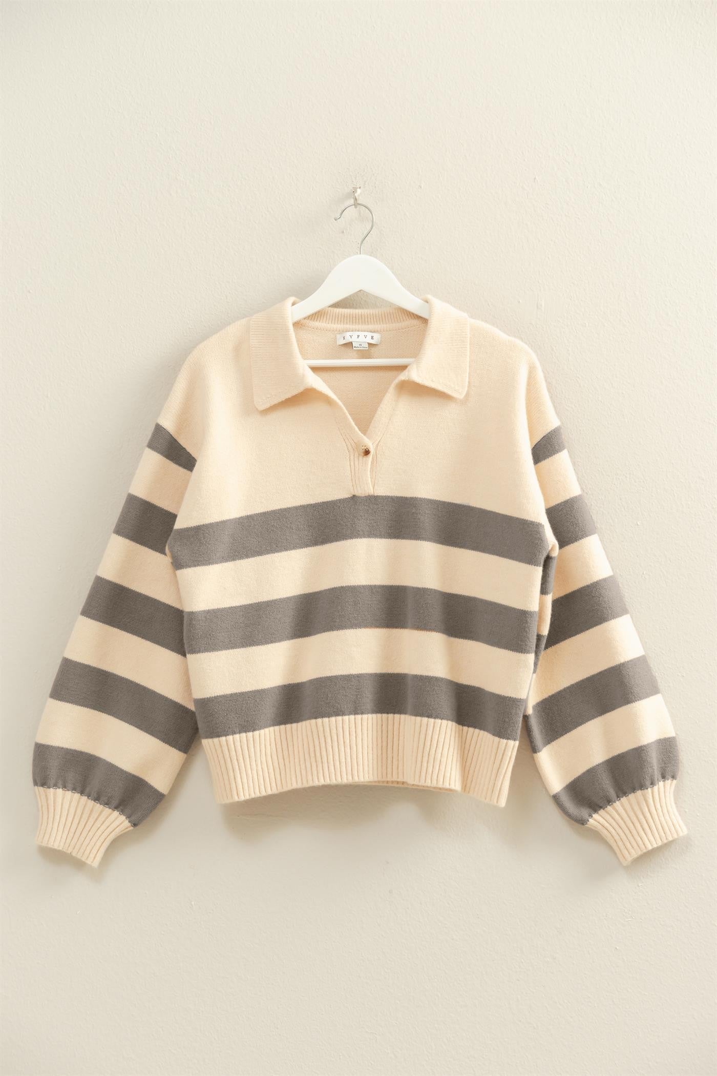 Lauren Polo Sweater