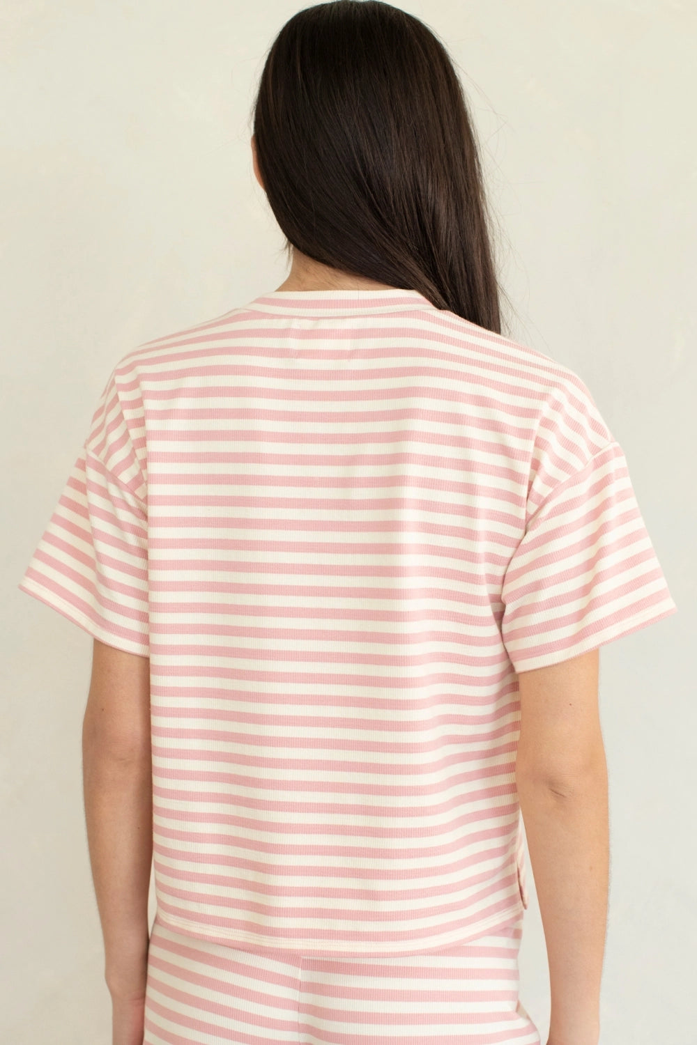 Bailey Short Sleeve Tee