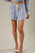 Americana Breeze Shorts