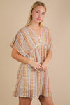 Salt & Sand Beach Coverup