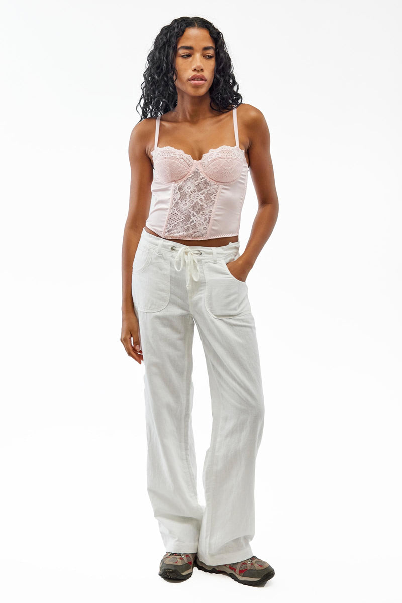 BDG Ava Lace Corset