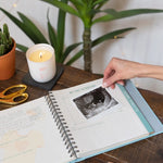 Bump For Joy! Pregnancy Journal