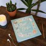 Bump For Joy! Pregnancy Journal