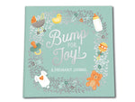 Bump For Joy! Pregnancy Journal